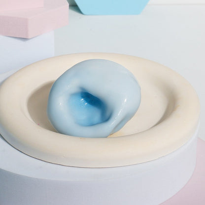 Super Soft Feel Relax Ball Squishy Table Toys