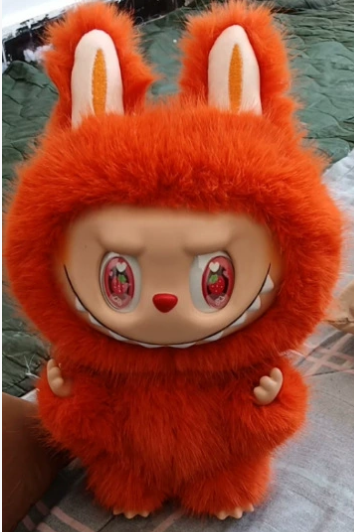 38cm High Quality With Customized Color