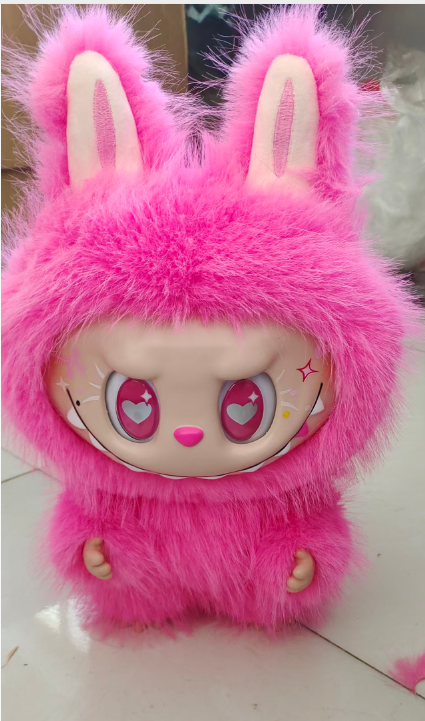 38cm High Quality With Customized Color