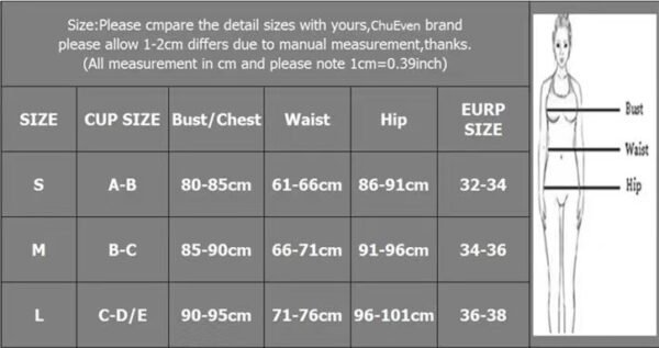 Solid Color One-Piece Swimsuit – Sleek, Simple & Sexy - 图片 5